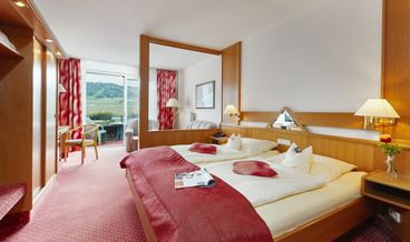 afbeelding van Comfort kamer
