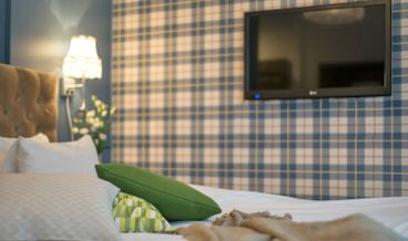 afbeelding van Standaard Kamer