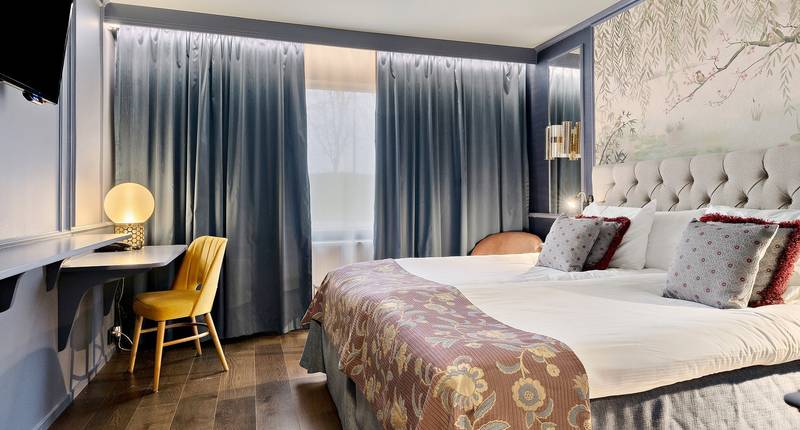 Kamer