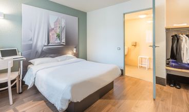 afbeelding van Double Room, Accessible, Non Smoking-1 Double Bed Non Refundable Free self parking Free WiFi