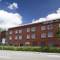 Bastion Hotel Brielle Europoort