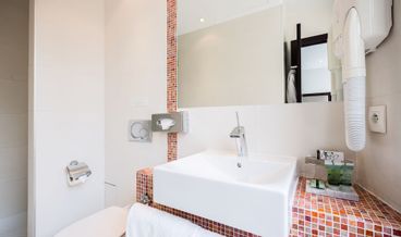 afbeelding van Standaard Kamer