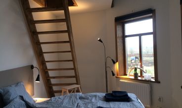 afbeelding van Flyingehus Ridhusrum-1 Double Bed Free WiFi Free self parking Free breakfast