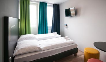 afbeelding van Twin/Double room
