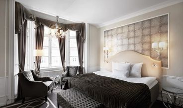 afbeelding van Double room