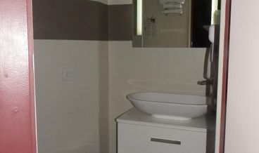afbeelding van Twin Room-2 Twin Beds Non Refundable Free WiFi Free self parking