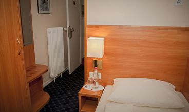 afbeelding van Economy Double Room-2 Twin Beds Non Refundable Free WiFi