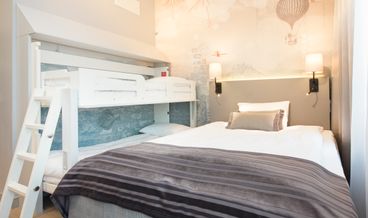 afbeelding van Familiekamer