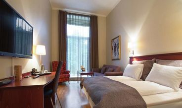afbeelding van Standaard Kamer