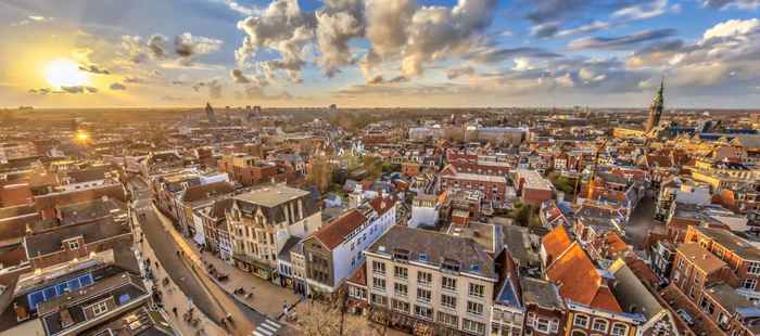 Hotels in Groningen