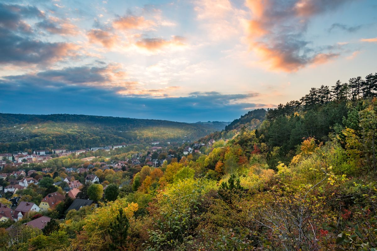 Hotels in Gehlberg
