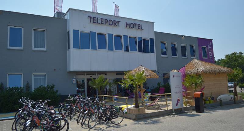 Buitenzijde