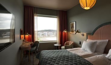 afbeelding van Standaard Kamer