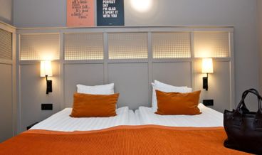 afbeelding van Standard Room