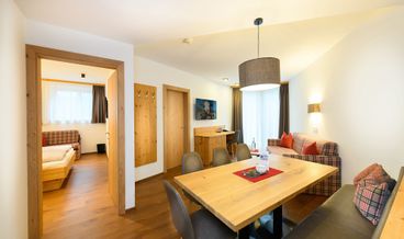 afbeelding van Apartment, 1 Bedroom (Nest)-1 Queen Bed and 2 Twin Sofa Beds Non Refundable Free WiFi Free self parking