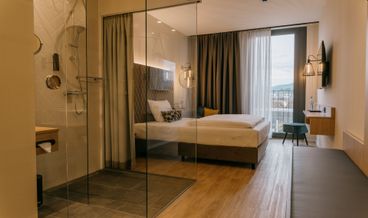 afbeelding van Late Check-out Special
