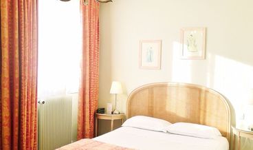 afbeelding van Deluxe Double or Twin Room, Ensuite-2 Twin Beds Free WiFi