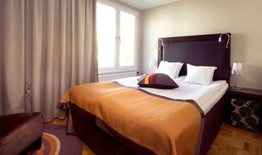 afbeelding van Standaard Kamer