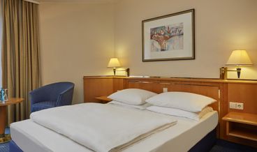 afbeelding van Komfort Kamer - Hotdeal