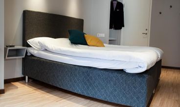 afbeelding van Comfort kamer