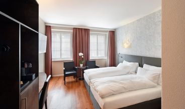 afbeelding van Standaard Twin kamer