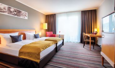 afbeelding van Standaard Kamer
