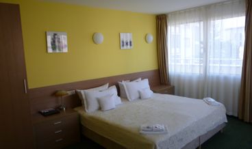 afbeelding van Standaard Kamer