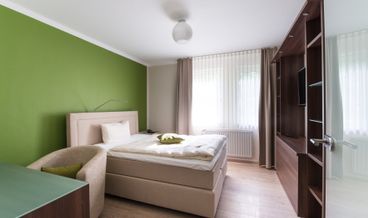 afbeelding van Standaard Kamer