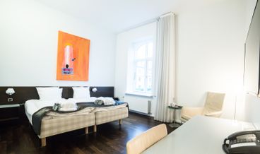 afbeelding van Halfpension Special