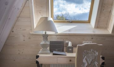 afbeelding van Premier Double-1 Double Bed Non Refundable Free WiFi Free self parking Free breakfast