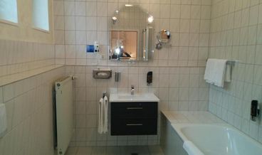 afbeelding van Standaard Kamer