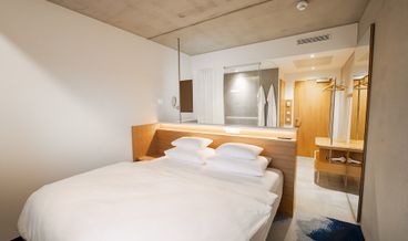 afbeelding van Business Double Room-1 Queen Bed Free WiFi Free self parking