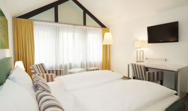 afbeelding van Superior kamer