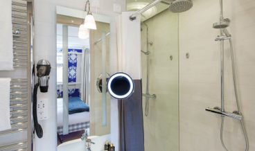 afbeelding van Deluxe kamer