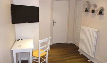 afbeelding van Classic Double Room-1 Queen Bed Free breakfast Free self parking Free WiFi