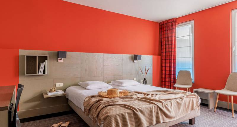 Kamer