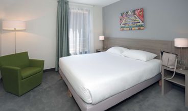 afbeelding van Comfort Room, 1 Queen Bed, Non Smoking-1 Queen Bed Free WiFi