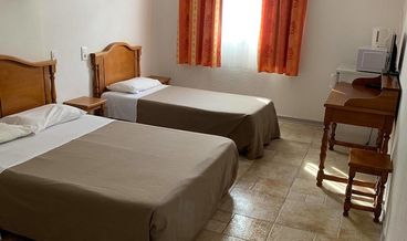 afbeelding van Apartment, 1 Bedroom-1 Double Bed and 1 Double Sofa Bed Free self parking Free WiFi