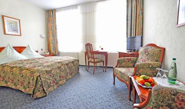 afbeelding van Standaard Kamer