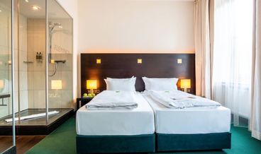 afbeelding van Superior kamer