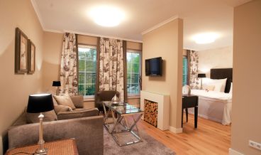 afbeelding van Vital Kamer Deluxe