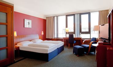 afbeelding van Comfort Kamer