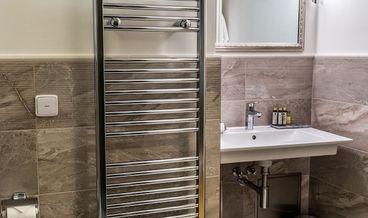 afbeelding van Deluxe Room-1 King Bed Non Refundable Free WiFi Free breakfast