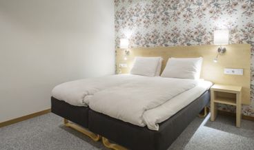 afbeelding van Basic kamer
