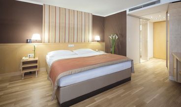 afbeelding van Standaard Kamer