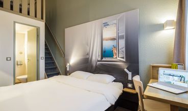 afbeelding van Twin Room, Non Smoking-2 Twin Beds Free self parking Free WiFi