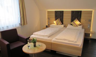 afbeelding van Comfort kamer