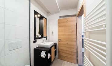 afbeelding van Deluxe Double Room (Rotspitz)-1 King Bed Free WiFi Free self parking Free breakfast