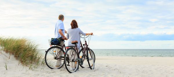 Fietsvakantie Polen