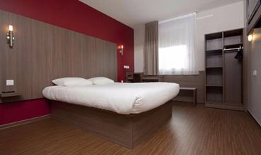 afbeelding van Double Room, Smoking-1 Double Bed Non Refundable Free self parking Free WiFi